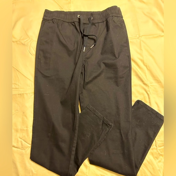 Zanerobe cotton jogger chino khaki new - Picture 6 of 6